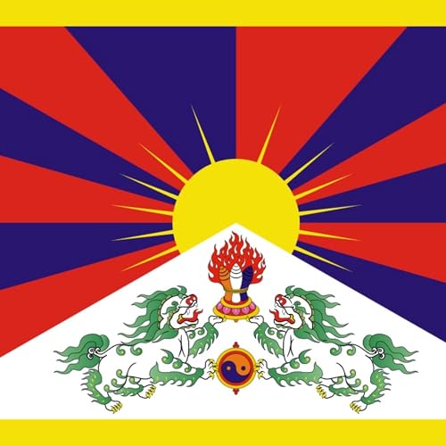 Episode 2: Tibetan Voices