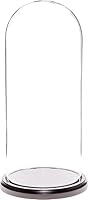 Algopix Similar Product 1 - Plymor 55 x 13 Glass Display Dome