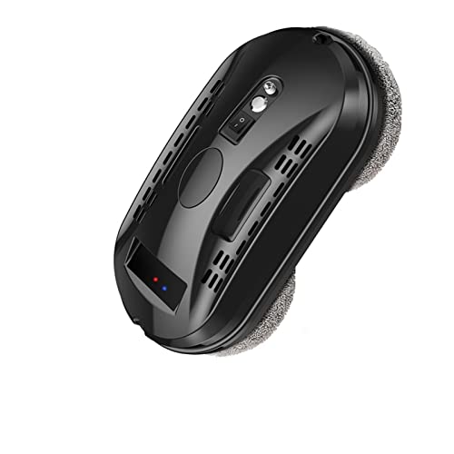 Samnuerly Robot Limpiador De Ventanas Limpiador De Ventanas Robótico Limpieza Del Hogar Controlador Remoto Aspirador Robot Para Lavado De Ventanas Y Vidrio Para Ventanas Exteriores Interiores Mesa Az Samnuerly Robot Limpiador De Ventanas Limpiador De Ventanas Robótico Limpieza Del Hogar Controlador Remoto Aspirador Robot Para Lavado De Ventanas Y Vidrio Para Ventanas Exteriores Interiores Mesa Az