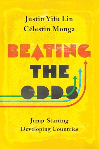 Beating the Odds: Jump-Starting Developing Countries view 2