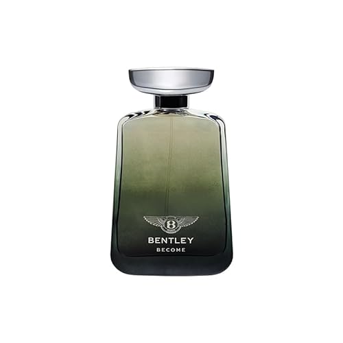 Bentley Become 100ml Eau De Parfum 100ml for Men