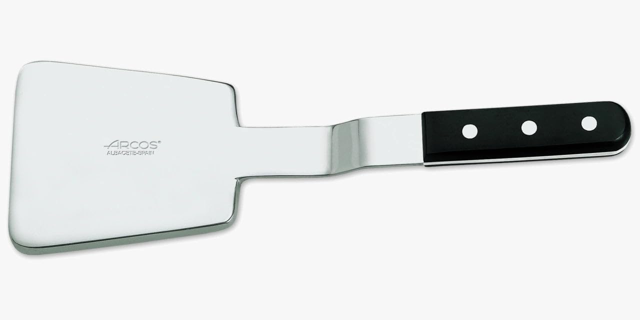 Arcos Bows 790800 Steak Press Food Turner 220 mm in Box