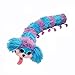 Poppy Playtime - PJ Pug a Pillar, 60 cm/35 cm Realistyczne nadziewane pluszaki lalka miękka nadziewana poduszka lalka fani gier dla dzieci dorosłych(60 cm/24 cali)