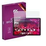 Accessoire@FoliX - Made in Germany *** Installation facile: le FX-Hybrid-Glass Verre film protecteur a une rigidité similaire en verre réel et peut être facilement et montage sans bulles