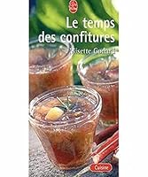 Les Confitures 0775905895 Book Cover