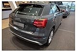 Kompatibel mit Audi Q2 GA (auch für Sport, Design, S-Line und Quattro) ab Baujahr 2016-