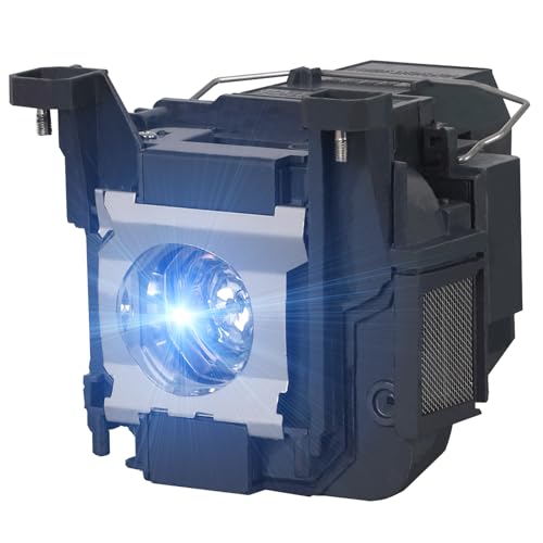 Pazuliayi V13H010L89 �����p�v���W�F�N�^�[�����v�d�� �G�v�\�� ELPLP89 PowerLite Home Cinema 5040UB 5050UB 4010 5050UBe 5040UBe 5040E 4000�APro Cinema