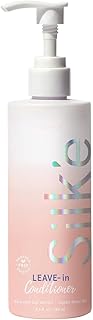 Silk'e Repair Leave-In Conditioner with Jojoba Oil, Aloe Leaf Extract, Prevent Breakage, Support Healthy Hair, All Hair Types, 250ml / 8.5oz