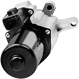 WildGear Transfer Case Motor Fit for Jeep Liberty 2008-2012 V6 3.7L # 600-937;68023514AA