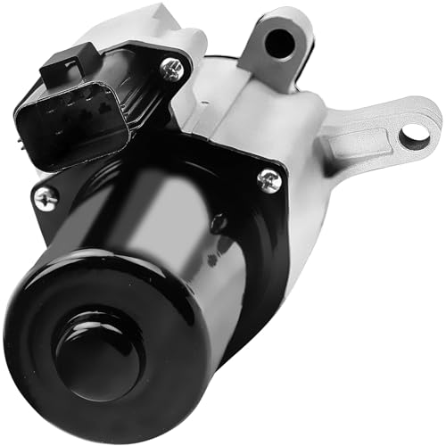 WildGear Transfer Case Motor Fit for Jeep Liberty 2008-2012 V6 3.7L # 600-937;68023514AA