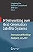 IP Networking over Next-Generation Satellite Systems: International Workshop, Budapest, July 2007