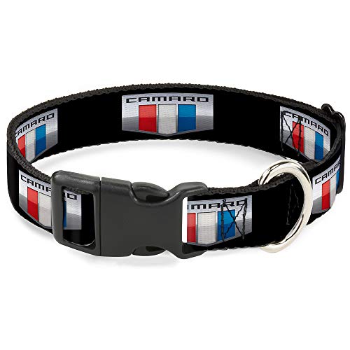 Collier pour chien Camaro ajustable : fini les fermetures difficiles - 2