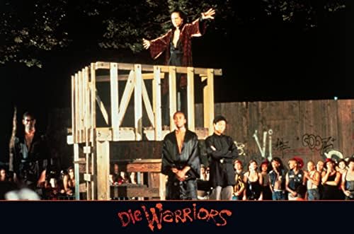 Die Warriors