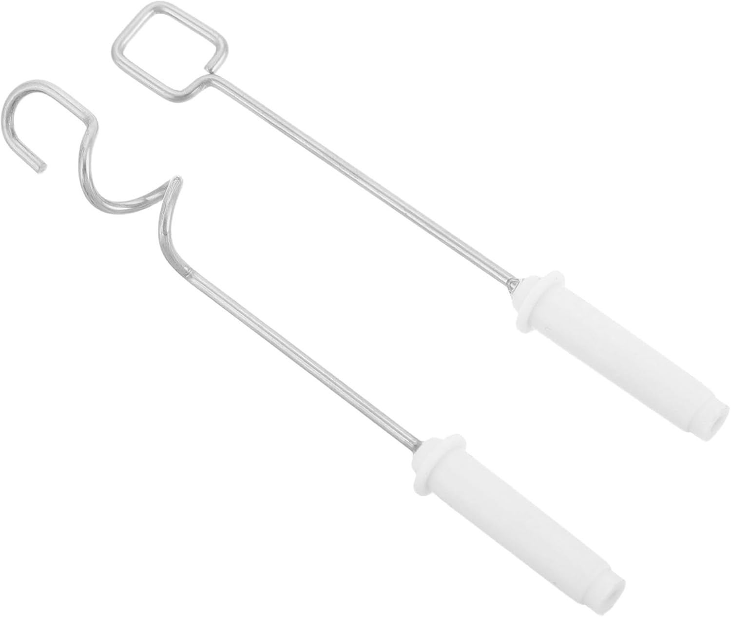 2pcs Replacement Head for Painting Tools and Resin