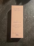 Zara GOLDEN DECADE EDP 80 ML GOLDEN DECADE EDP 80 ML (2.71 FL. OZ). Hypnotic, Warm, and Elegant Eau de Parfum