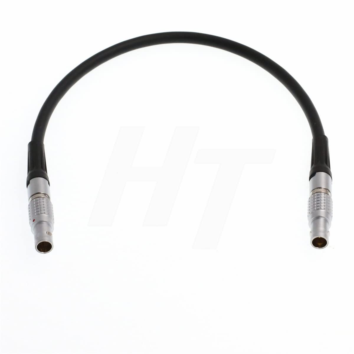 HangTon Nucleus-M - Cavo da motore a motore con catena a margherita da 7 pin a 7 pin per Tilta (S-S 8")