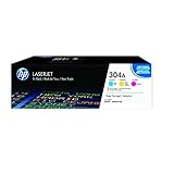 Rendement : Environ 2800 pages/toner (Norme ISO/IEC 19752)