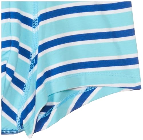 Image of JACK & JONES Men's Cotton Classic Regular Printed Trunks