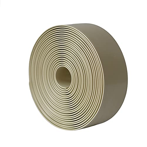 20Ft Long 2" Wide Vinyl Chair Strapping. Repair & Replacement Matte Finish. For Patio Outdoor Lawn Garden Durable Attractive (Driftwood) #TOP2