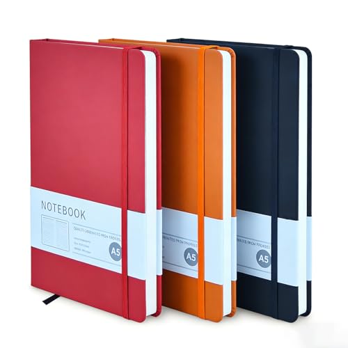 Filltown A5 Notizbuch