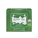 KUSMI TEA