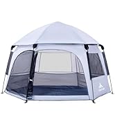Three Bears Tent
