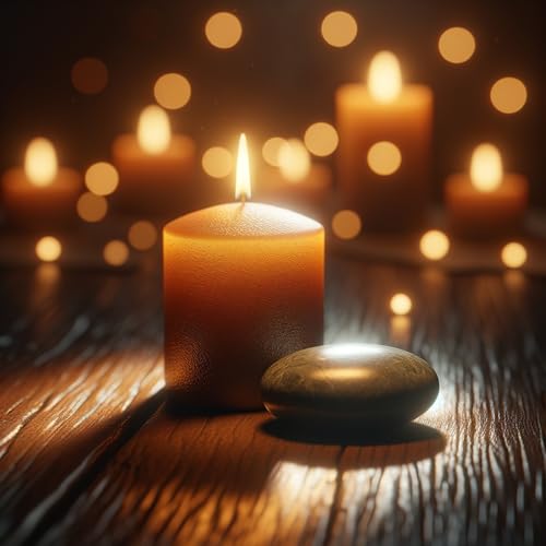Calm Instrumental Music for Mindfulness, Healing and Inner Peace