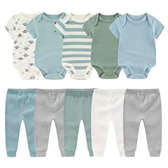 Baby Layette Set 17