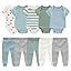 Baby Layette Set 17