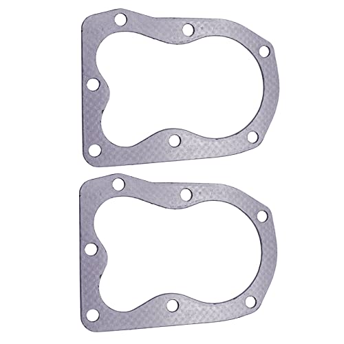 Image of 2 Pcs Head Gasket 41-041-05-S 41-041-10-S Fits Kohler K161 & K181 41 041 10-S