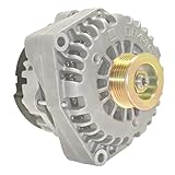 ACDelco Gold 334-2529A Alternator, Remanufactured (Renewed)