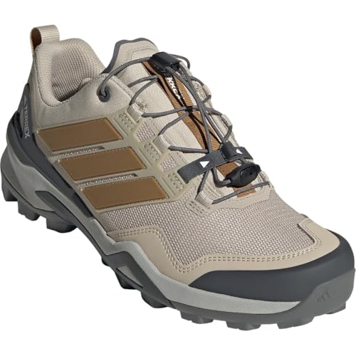 Image of Adidas Mens Terrex Skychaser Hiking Shoes