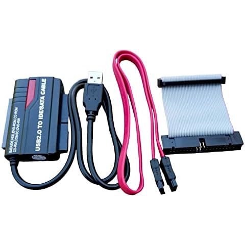 AKORD USB Hard Drive Reader for IDE SATA Cover