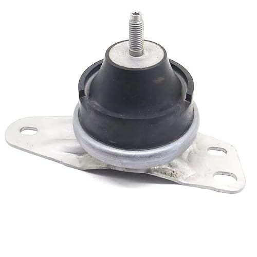 Mosklo One Color Engine Mount For Citroen For C5 1.6T Engine Mount Mouting Bracket 9802459080 1807Y3 Engine Gearbox Mount