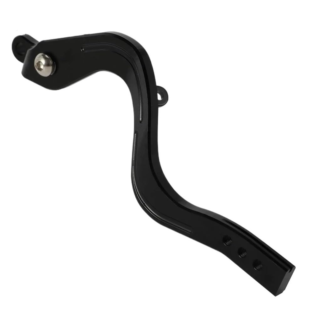CWDQYNLG Kick Start Crank Motorcycle Foot Brake Lever Shift Shifter Pedal Pegs Footrest Accessorie for YZ85 2002-2025