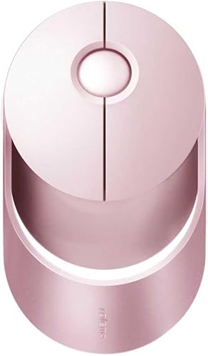 Rapoo Ralemo Air 1 Wireless Mouse — šoninis vaizdas