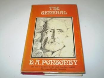 Hardcover The General Book