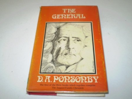 The General 0856176605 Book Cover