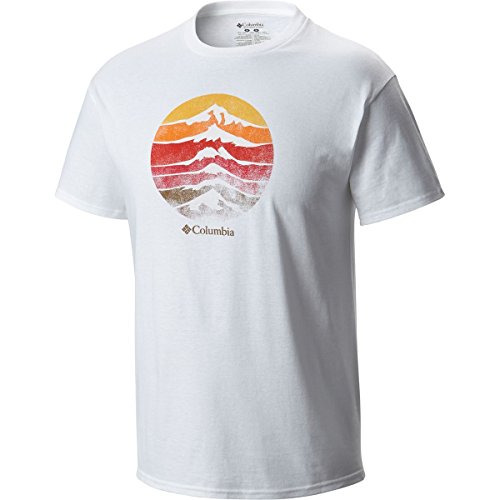 Columbia Men's CSC Mountain Rise Tee