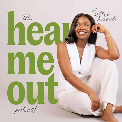 Hear Me Out cover art