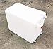A.A 10 Gallon RV Fresh/Gray Water Tank - 17