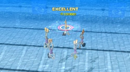 Miniatura 10 de Deca Sporta 2 Wii de Sports 10 Shumoku Japan Import