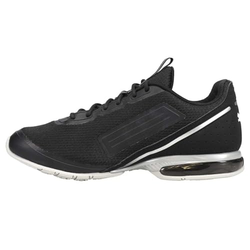PUMA PUMA Men's Cell Divide Sneaker,Black,7.5