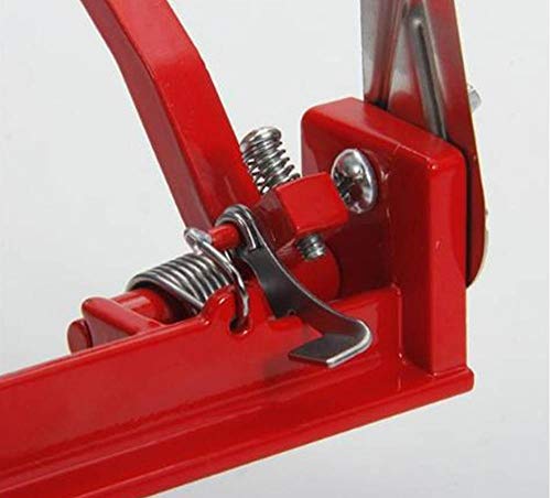 3-in-1 Apple/Potato Corer Slicer Peeler Corer Stainless Steel Blades Hand-cranking Apple Peeler Slicer Peeler