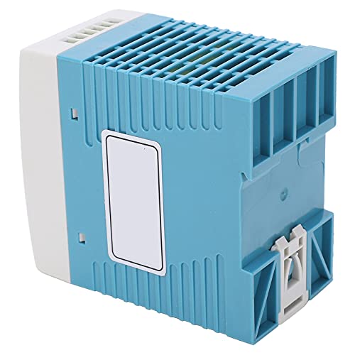 Alimentation 24V rail DIN pour sécuriser vos tableaux électriques