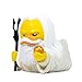 TUBBZ Paperella Il Signore degli Anelli - Figurina di anatra di gomma da collezione - Figurine Saruman / Figurine collezione Il Signore degli Anelli - Figurina Tubbz - Regalo da collezione