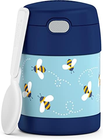Thermos Funtainer 10 Ounce Food Jar - Spider-Man