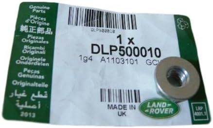 LAND ROVER DEPORTIVO DELANTERO O TRASERO LR3 LR4 RANGE ROVER SPORT OEM DLP500010