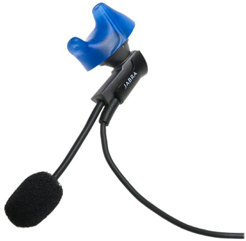 Image of Jabra EarBoom for Ericsson T28 and R-Series Phones