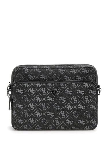 Pochette Guess Sacoche Milano Compact Backp MILOP5222 Unique - vue 2
